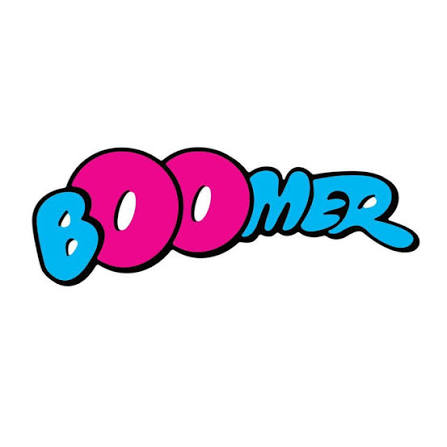 Boomer